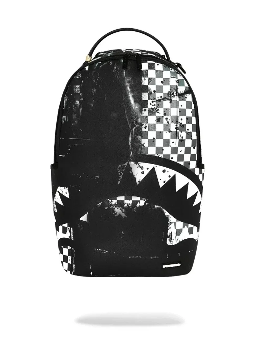 CANVAS CHAOS BACKPACK SPRAYGROUND